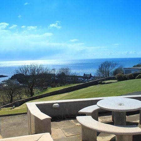 Fernhill Hotel Portpatrick Kültér fotó