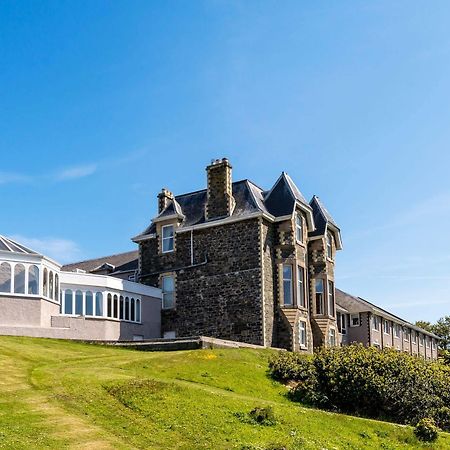 Fernhill Hotel Portpatrick Kültér fotó