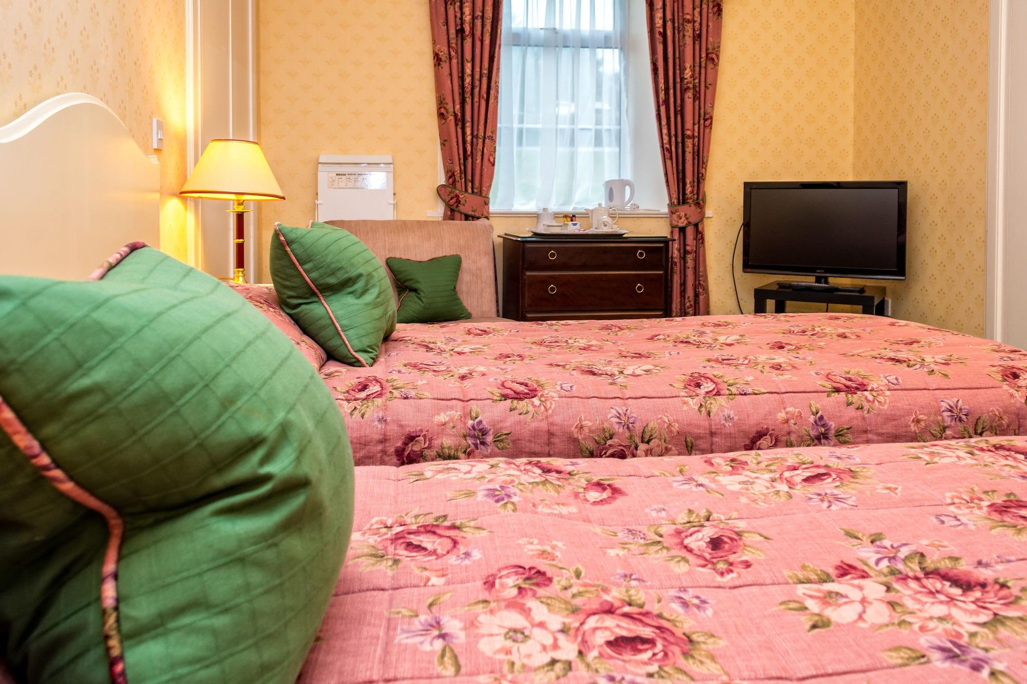 Fernhill Hotel Portpatrick Kültér fotó