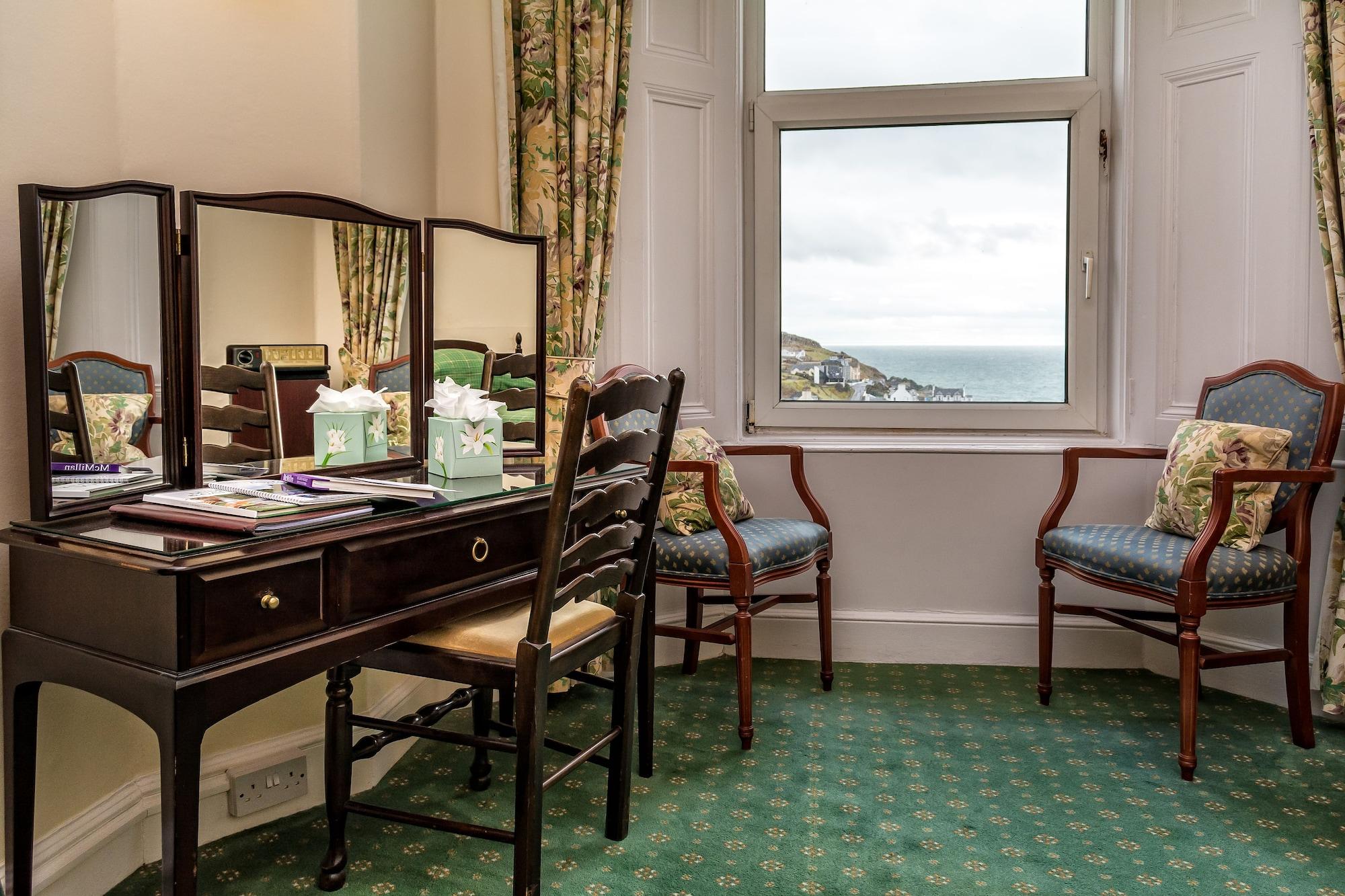 Fernhill Hotel Portpatrick Kültér fotó