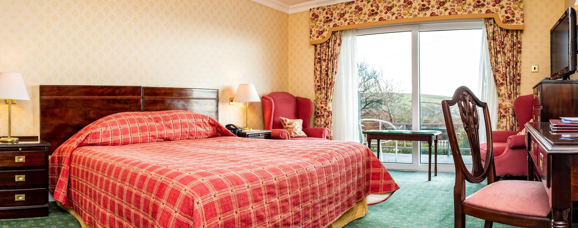 Fernhill Hotel Portpatrick Kültér fotó