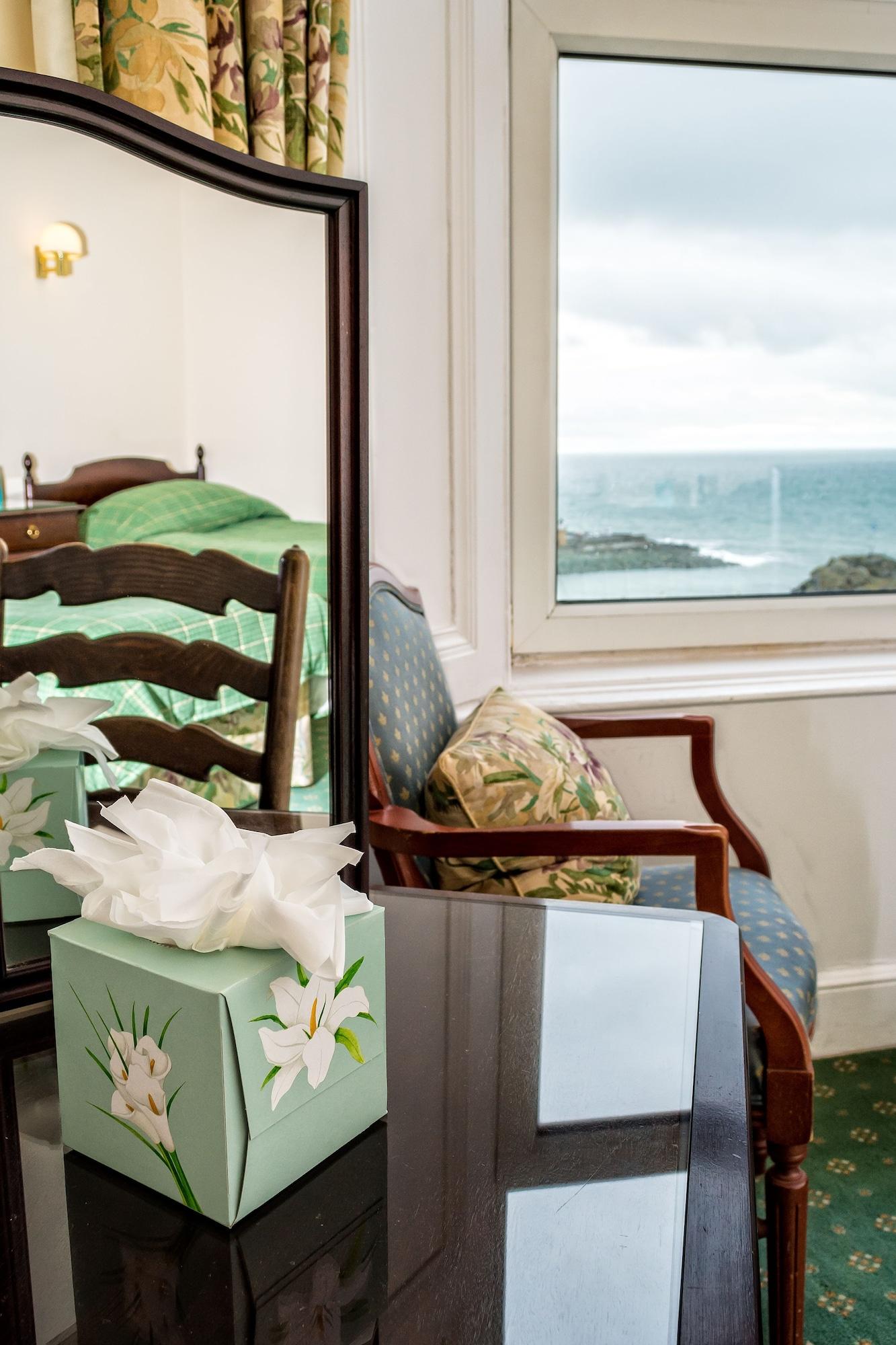 Fernhill Hotel Portpatrick Kültér fotó