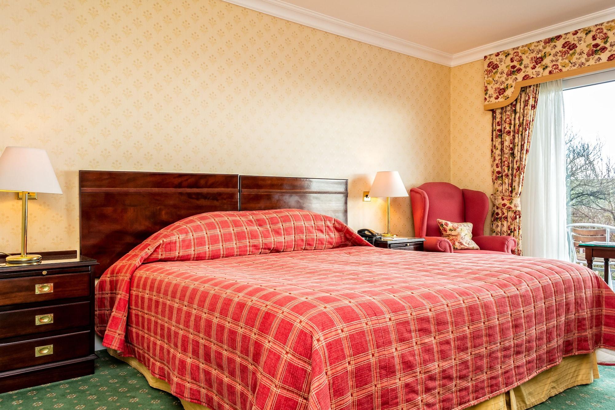 Fernhill Hotel Portpatrick Kültér fotó