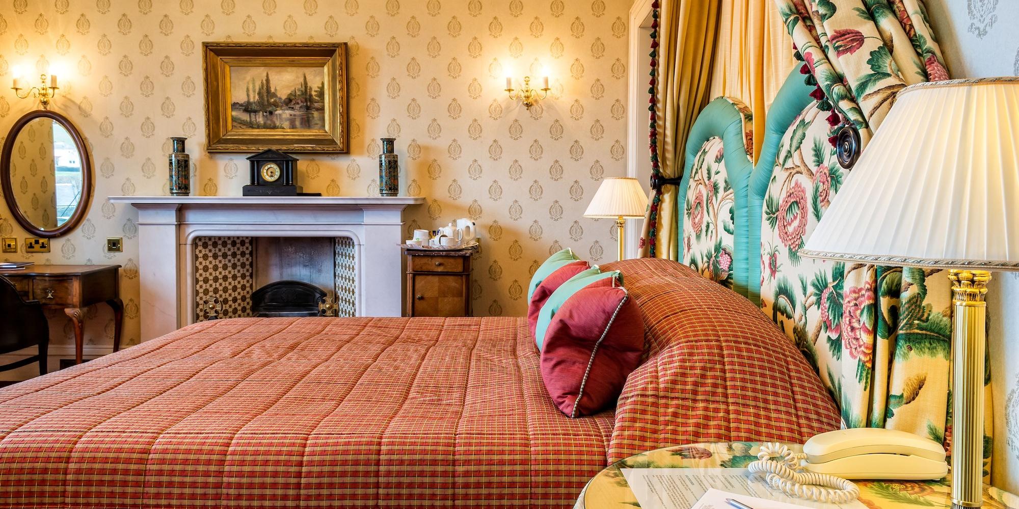 Fernhill Hotel Portpatrick Kültér fotó