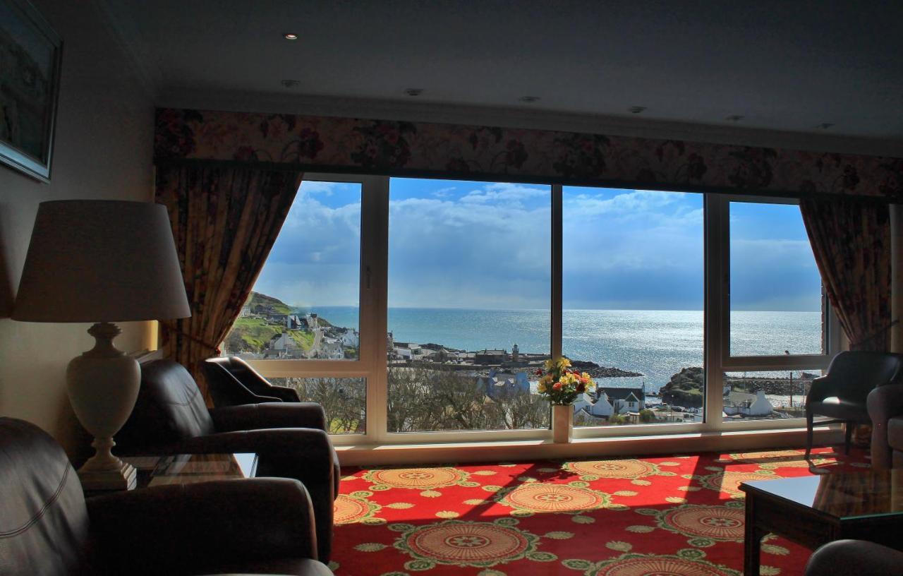 Fernhill Hotel Portpatrick Kültér fotó