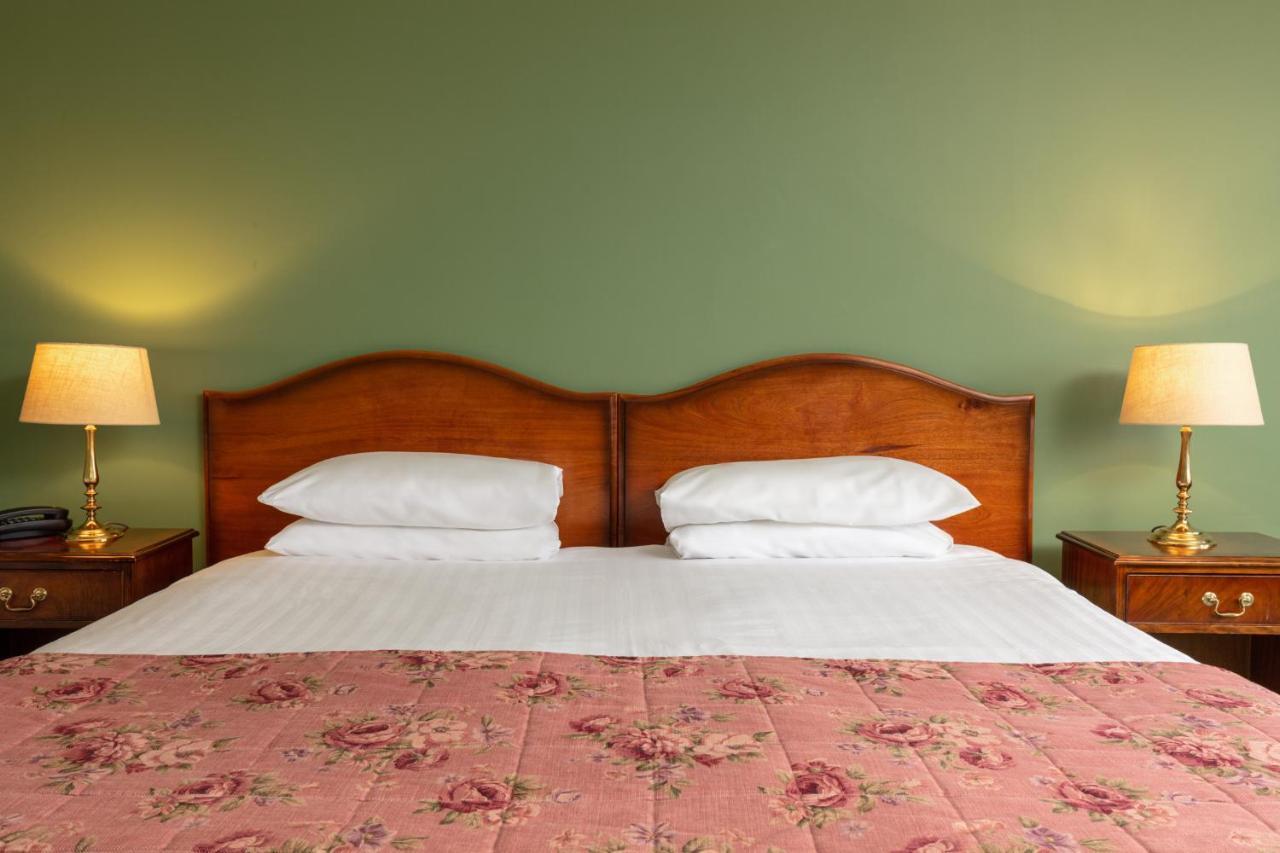 Fernhill Hotel Portpatrick Kültér fotó