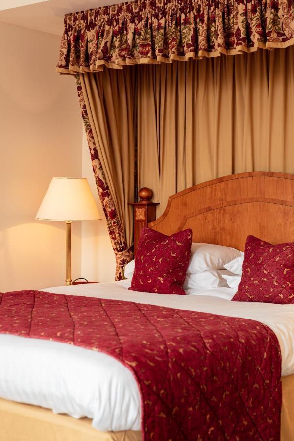 Fernhill Hotel Portpatrick Kültér fotó