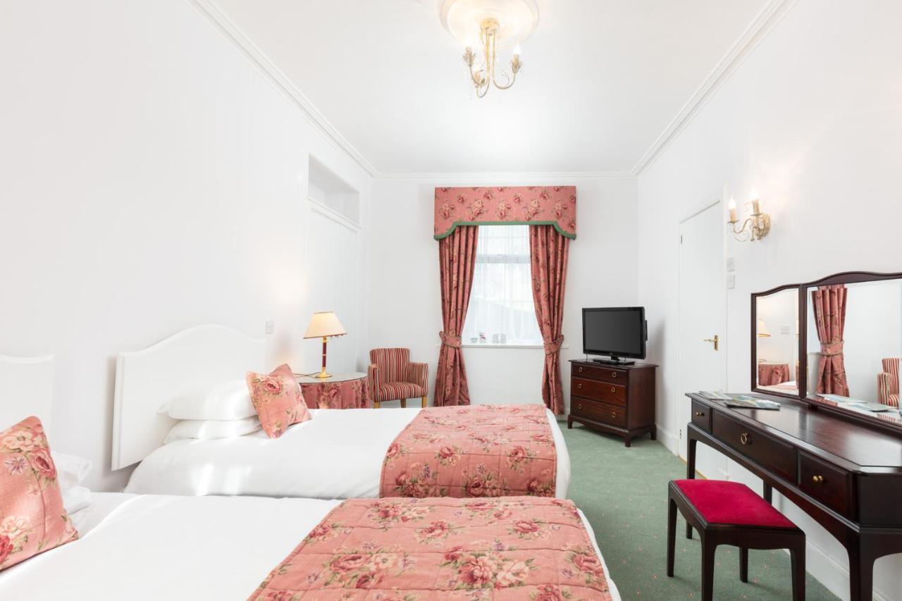 Fernhill Hotel Portpatrick Kültér fotó