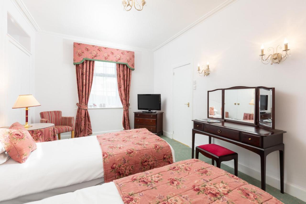 Fernhill Hotel Portpatrick Kültér fotó