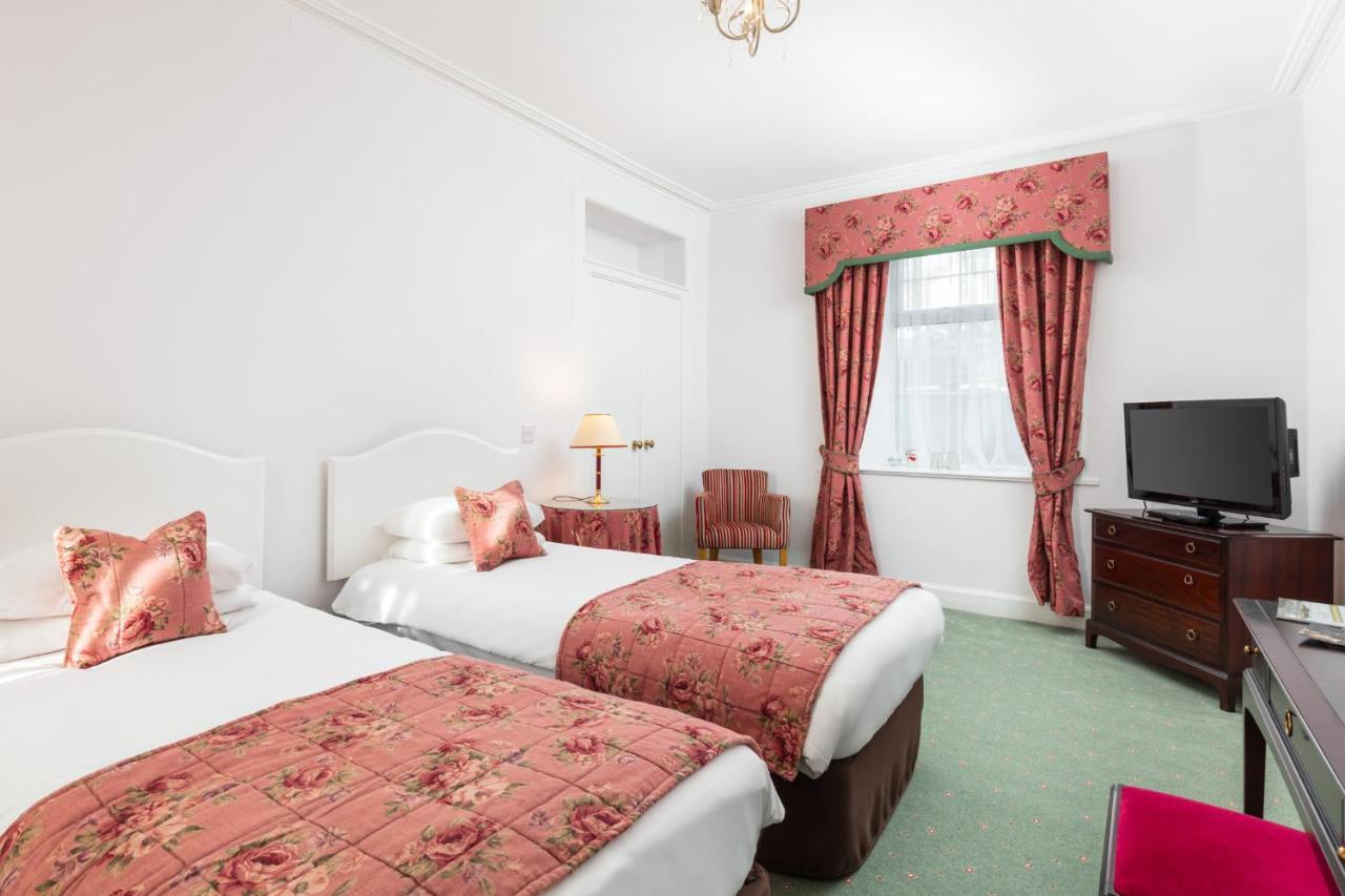 Fernhill Hotel Portpatrick Kültér fotó