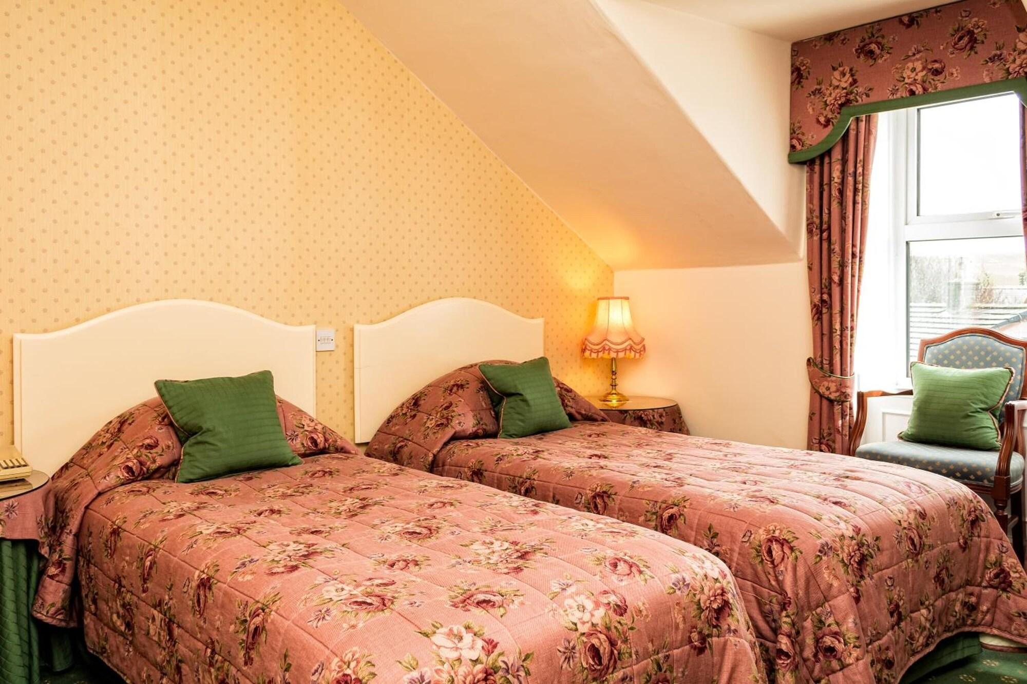 Fernhill Hotel Portpatrick Kültér fotó
