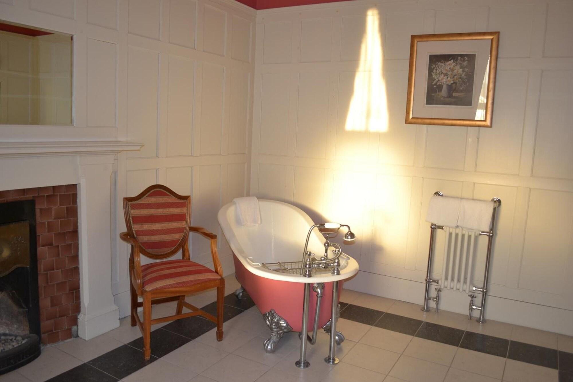 Fernhill Hotel Portpatrick Kültér fotó