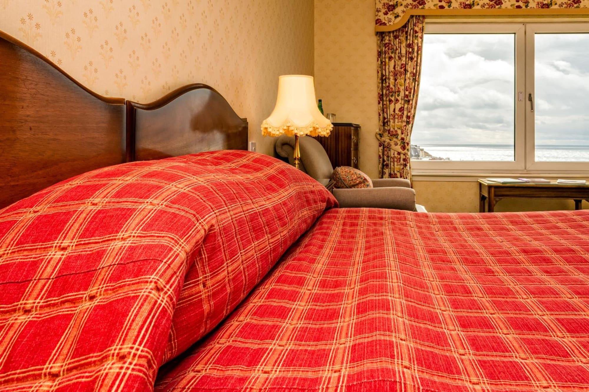 Fernhill Hotel Portpatrick Kültér fotó