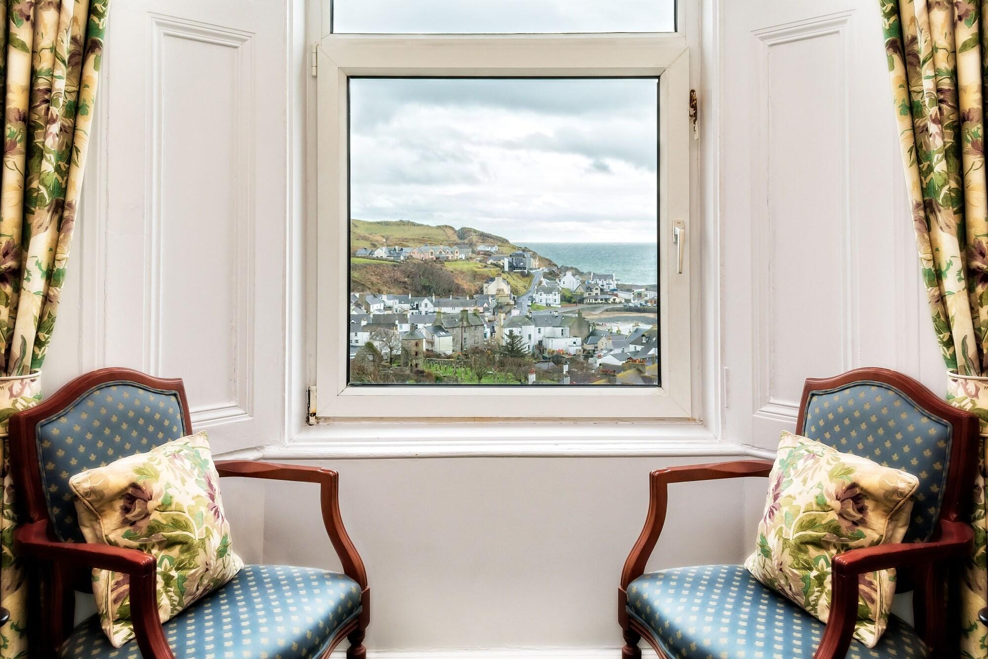 Fernhill Hotel Portpatrick Kültér fotó