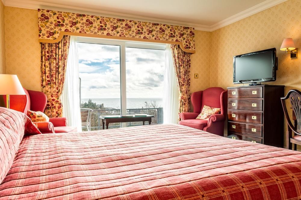 Fernhill Hotel Portpatrick Kültér fotó