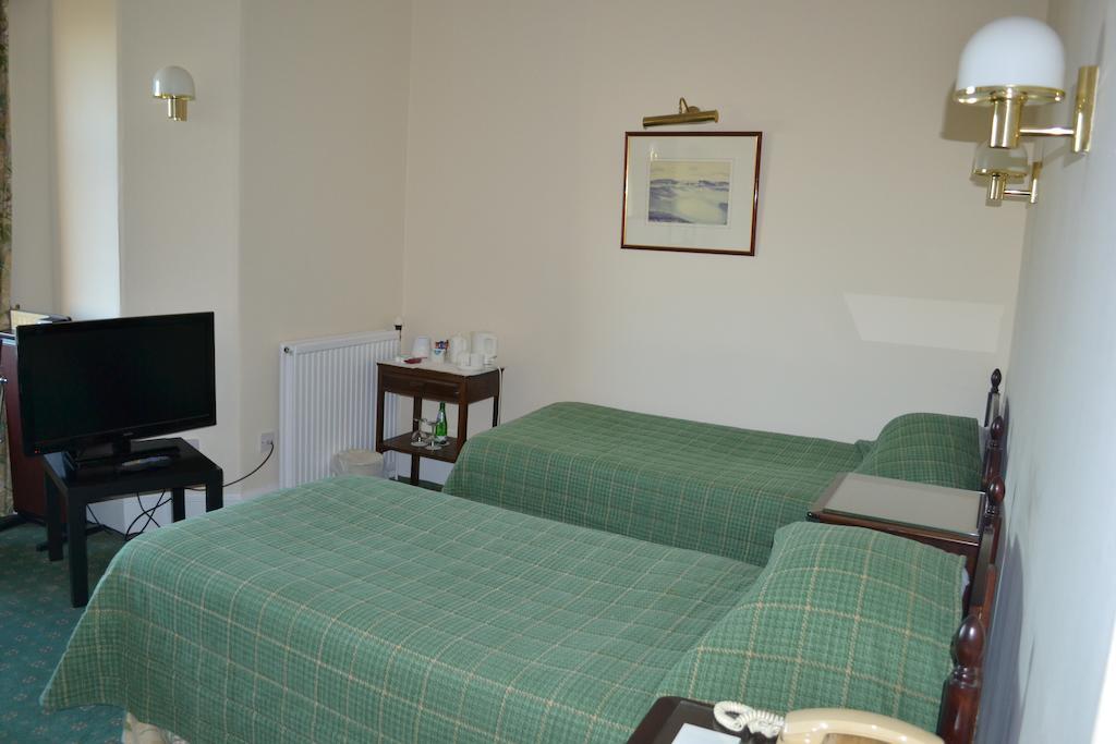Fernhill Hotel Portpatrick Szoba fotó