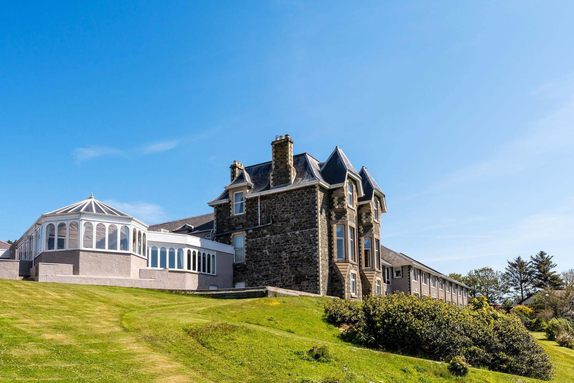 Fernhill Hotel Portpatrick Kültér fotó
