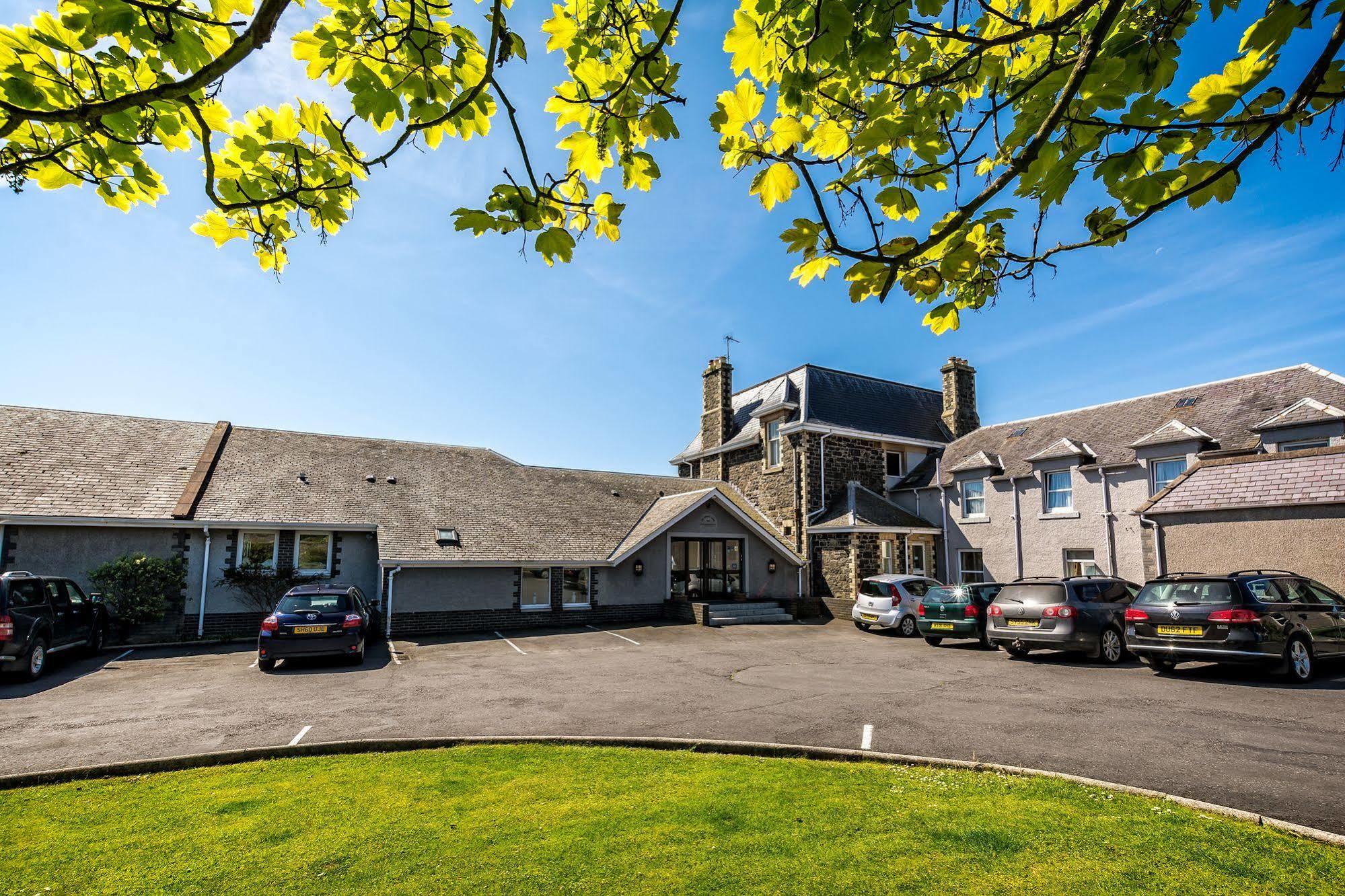Fernhill Hotel Portpatrick Kültér fotó