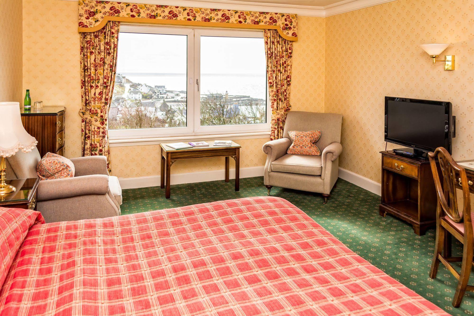 Fernhill Hotel Portpatrick Kültér fotó