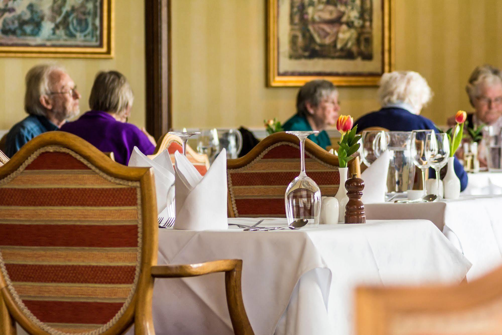 Fernhill Hotel Portpatrick Kültér fotó
