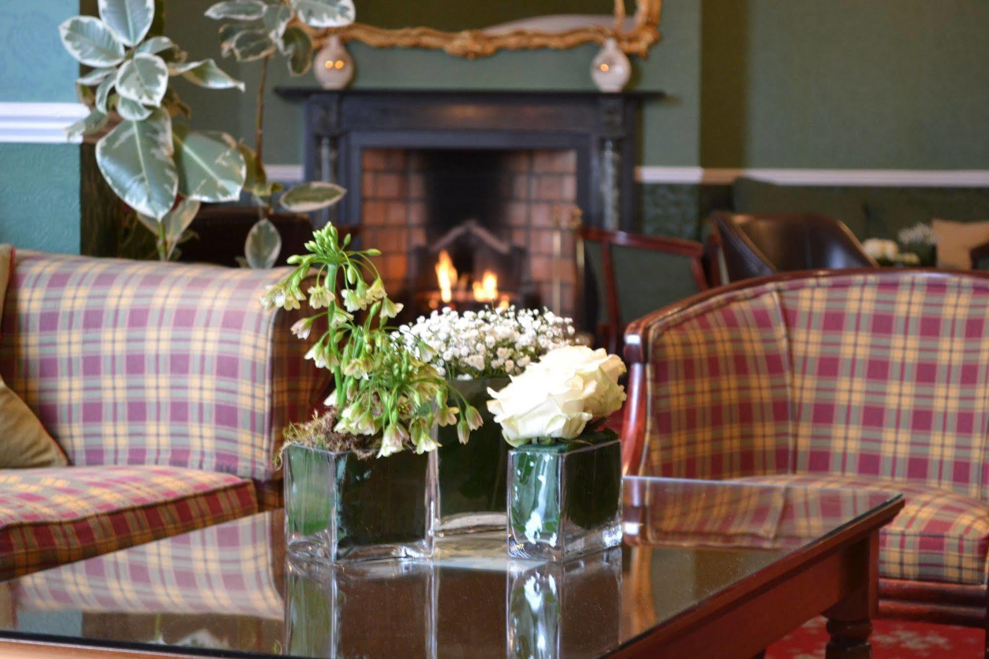Fernhill Hotel Portpatrick Kültér fotó