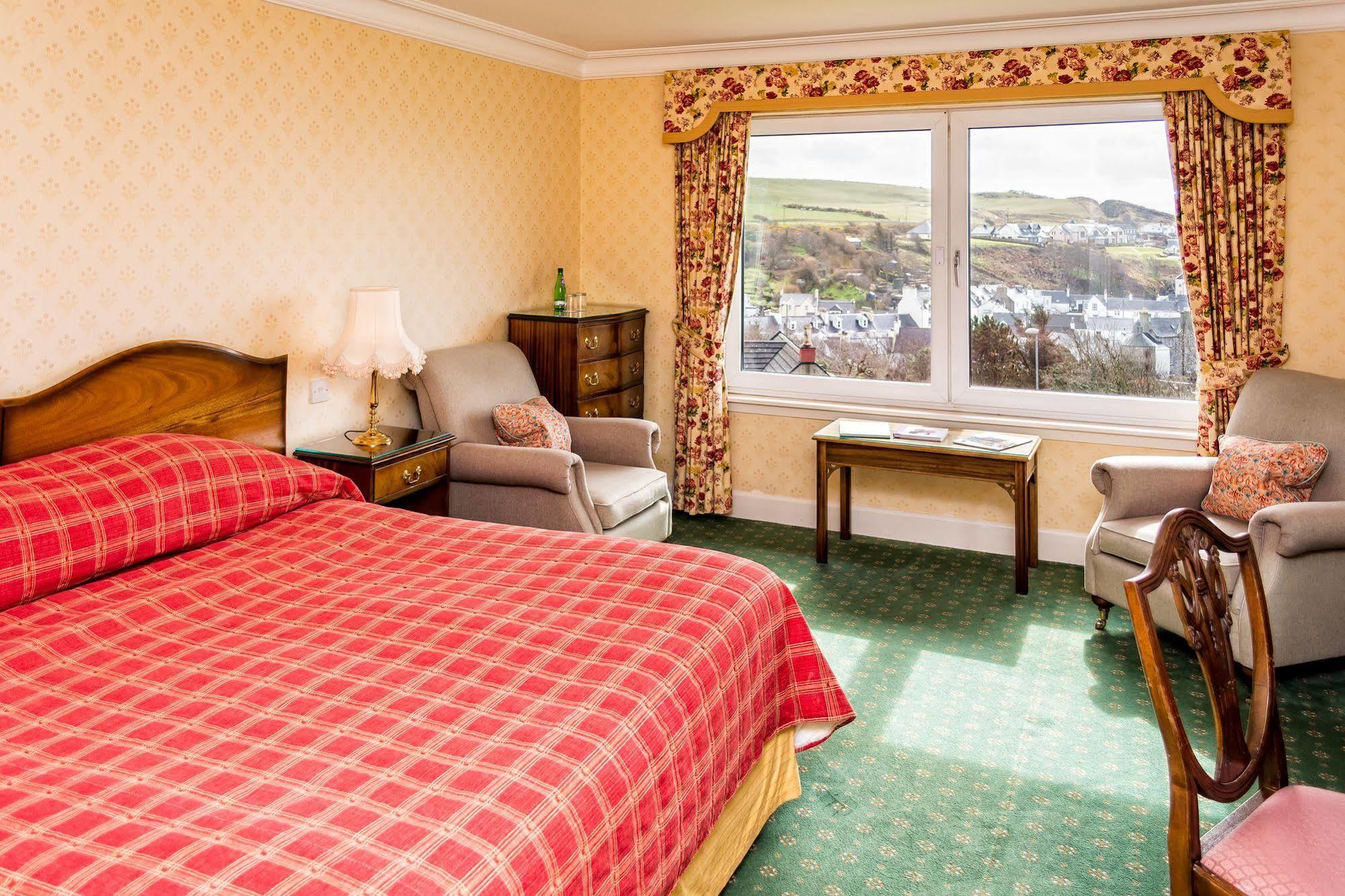 Fernhill Hotel Portpatrick Kültér fotó